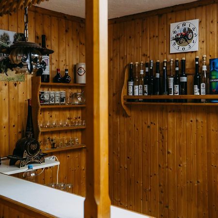 Gaestehaus Josef Lang Andau Ngoại thất bức ảnh