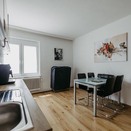 Gaestehaus Josef Lang Andau Ngoại thất bức ảnh