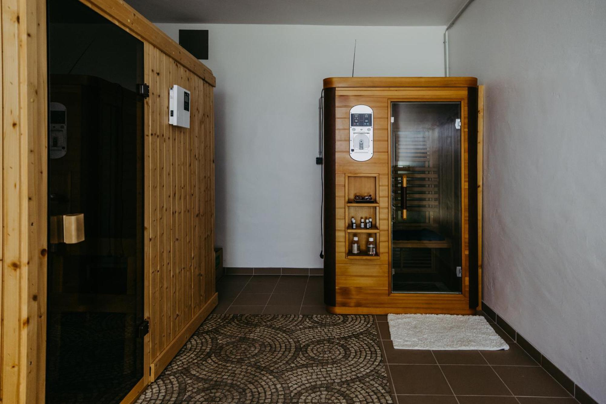 Gaestehaus Josef Lang Andau Ngoại thất bức ảnh